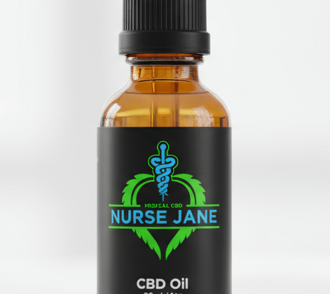 Cannabis tinctures 101 & How to dose them